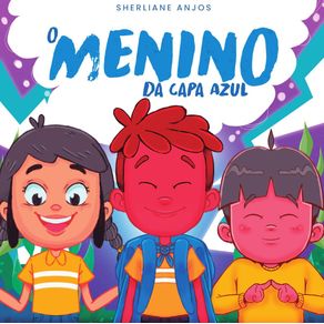 O-Menino-da-Capa-Azul