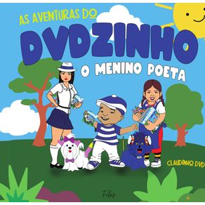 As-Aventuras-do-DVDZINHO--O-Menino-Poeta