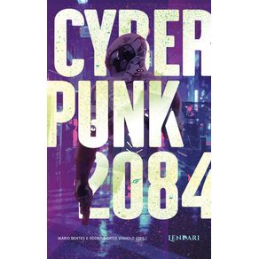 Cyberpunk-2084