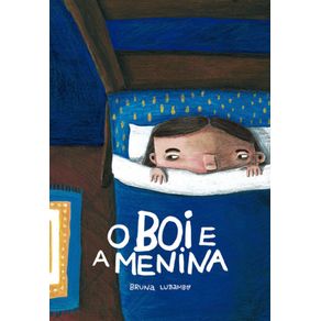 O-BOI-E-A-MENINA