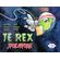 Te-Rex:-Spoilerfobia