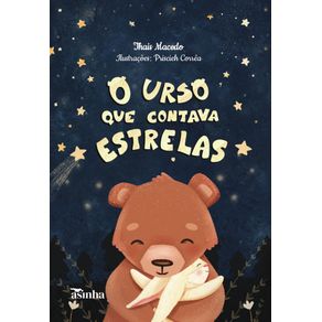 O-urso-que-contava-estrelas