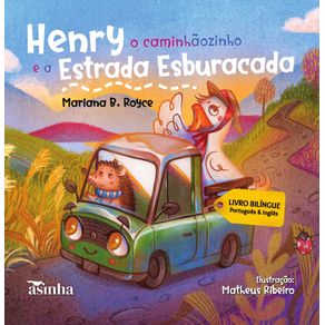 Henry-o-caminhaozinho-e-a-estrada-esburacada--Henry-the-little-truck-and-the-bumpy-road