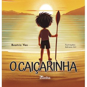 O-caicarinha