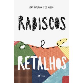 Rabiscos-e-Retalhos