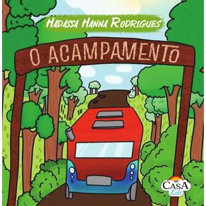 Acampamento