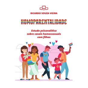 HOMOPARENTALIDADE