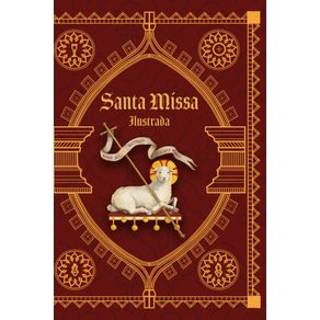 Santa-Missa-Ilustrada