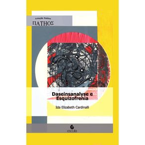 Daseinsanalyse-e-Esquizofrenia