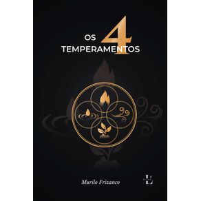 Os-4-Temperamentos