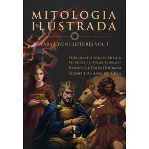 Mitologia-Grega-para-Jovens-Leitores---Volume-I