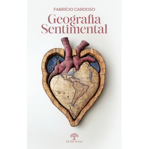 Geografia-Sentimental