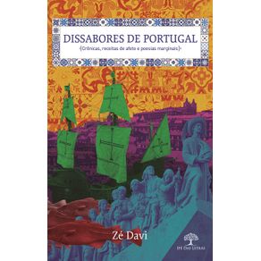 Dissabores-de-Portugal