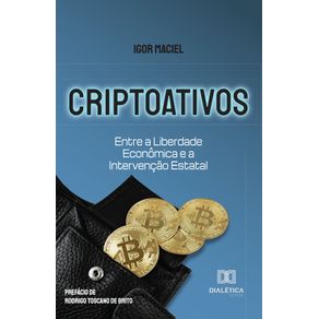 Criptoativos