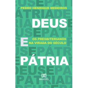 Deus-e-Patria