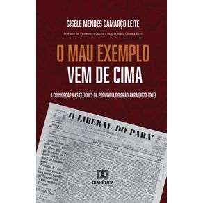 O-Mau-Exemplo-Vem-De-Cima