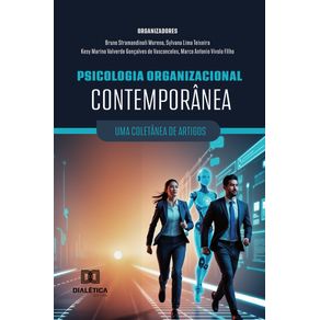 Psicologia-Organizacional-Contemporanea