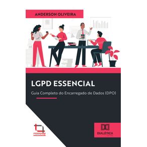 LGPD-Essencial