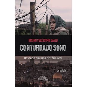 Conturbado-Sono