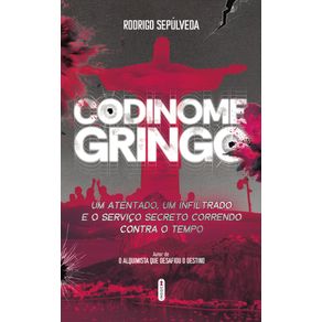 Codinome-gringo