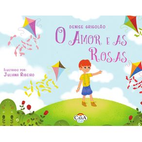 O-Amor-e-as-rosas