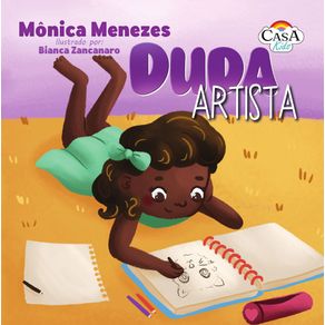 Duda-artista