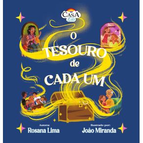 O-Tesouro-de-Cada-Um