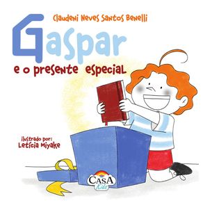 Gaspar-e-o-presente-especial