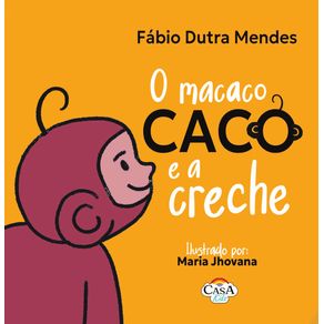 O-macaco-e-a-cheche