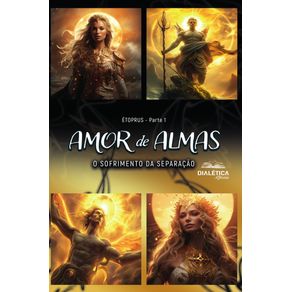 Amor-de-Almas