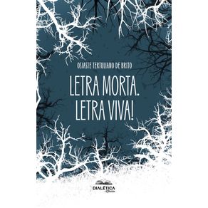 Letra-Morta.-Letra-Viva-