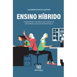 Ensino-Hibrido
