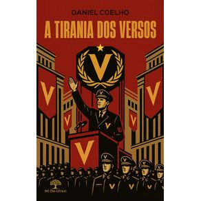 A-tirania-dos-versos