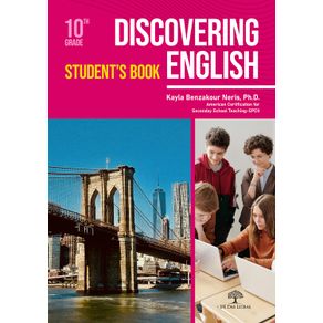 Discovering-English