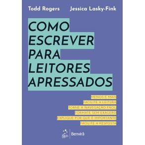 Como-Escrever-Para-Leitores-Apressados