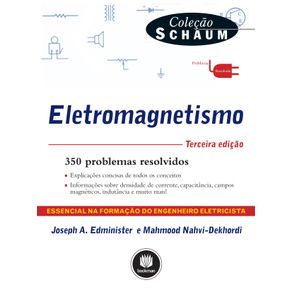 ELETROMAGNETISMO-3ED.---COLECAO-SCHAUM