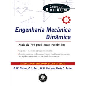 ENGENHARIA-MECANICA:-DINAMICA