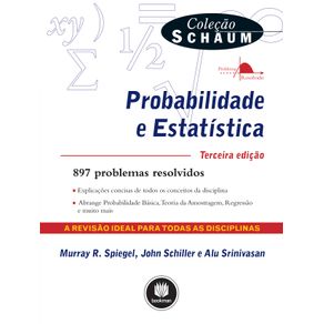 PROBABILIDADE-E-ESTATISTICA-3ED.---COLECAO-SCHAUM
