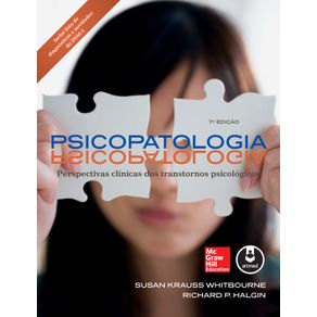 PSICOPATOLOGIA-7ED.