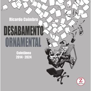 Desabamento-Ornamental