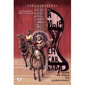 A-Viola-Encarnada