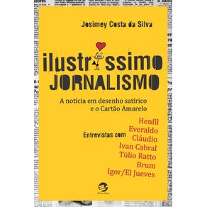 Ilustrissimo-jornalismo