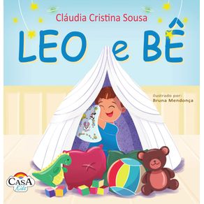 Leo-e-Be