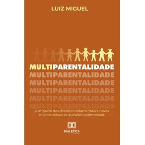 Multiparentalidade