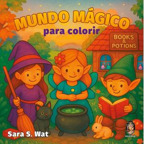 Mundo-magico-para-colorir