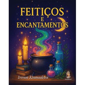 Feiticos-e-encantamentos