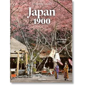 Japan-1900