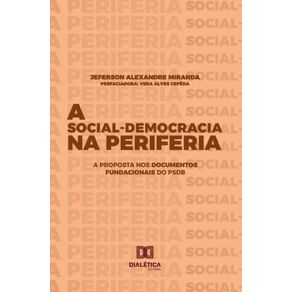 A-Social-Democracia-na-Periferia