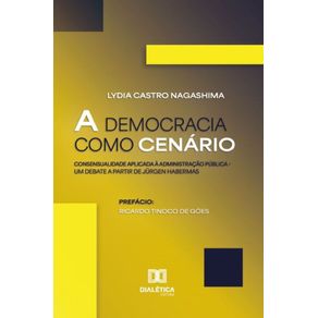A-Democracia-como-Cenario