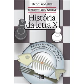 Historia-da-letra-X-3006-